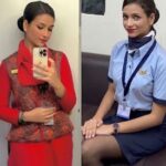 Air hostess training institute in Delhi