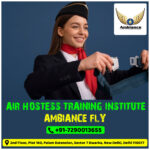 air hostess training institute in delhi