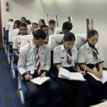 Best Air Hostess Training Institute in Delh