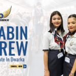 Hurry up, Get 10% discount on Cabin Crew training.