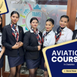 What scope will you get after completing aviation course