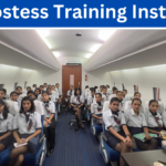 Best Air Hostess Training Institute in Uttar Pradesh.