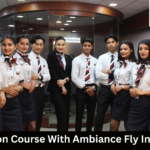 Best Institute for aviation course nearby Patel Nagar.