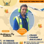 Airline Ground Staff Training Course in Delhi