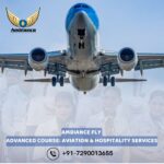 Ambiance fly Advanced Course Aviation & Hospitality Services