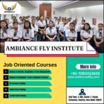 Air Hostess Training- 100% Job Placement Guarantee