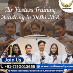 Air Hostess Training Academy in Delhi NCR