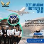 Best aviation institute in Delhi