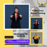 Cabin Crew Safety Training- Ambiance Fly Institute