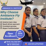 Why Choose Ambiance Fly Institute