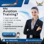 Why is Aviation Training Important?