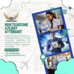 How to become a Flight Attendant