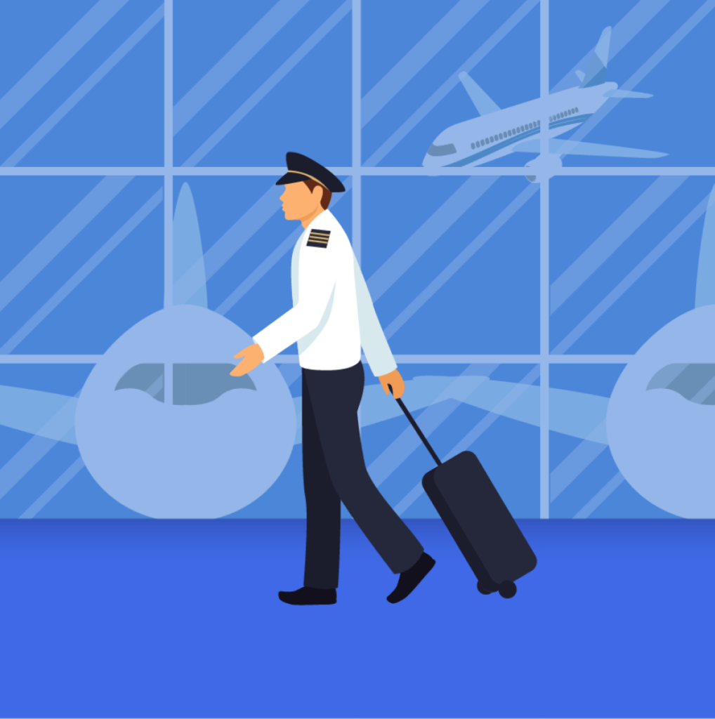 Ambiance Fly Institute – Placements