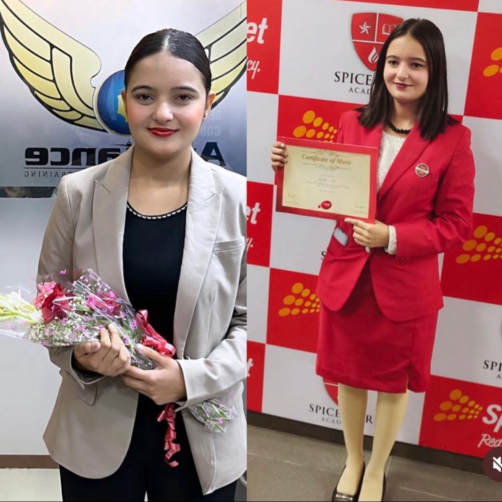 IATA Foundation Courses with placement