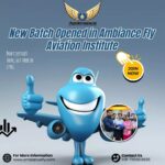 New Batch Opened in Ambiance Fly Aviation Institute