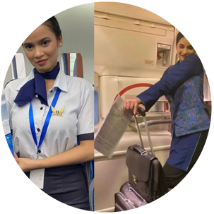 Cabin Crew Training in Delhi
