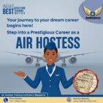 Best Air Hostess Training Institute in Bangalore