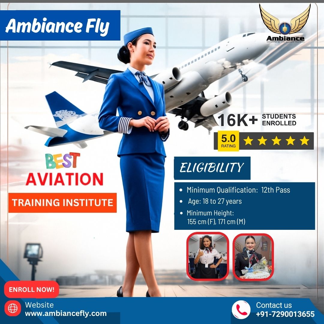 Best Aviation Training Institute