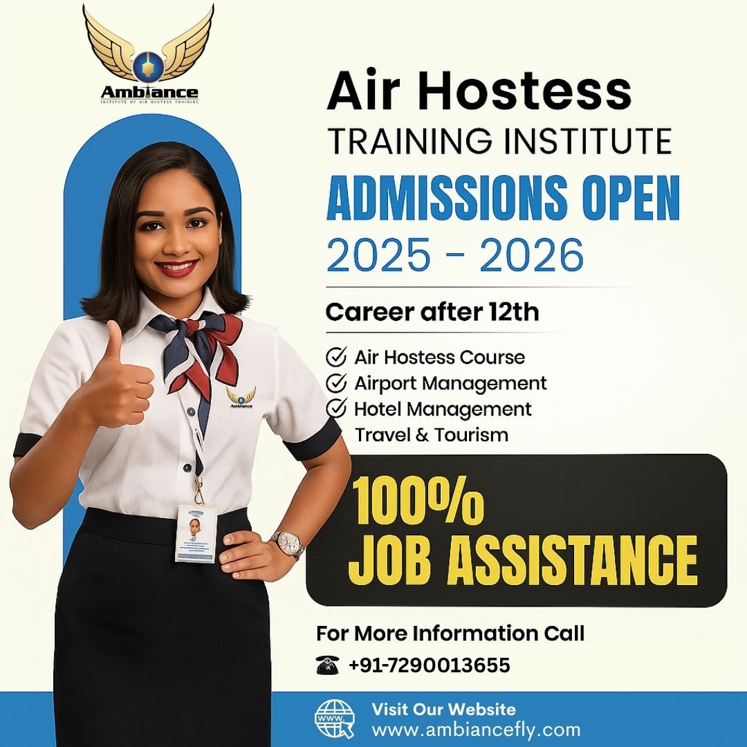 No. 1 Aviation Academy